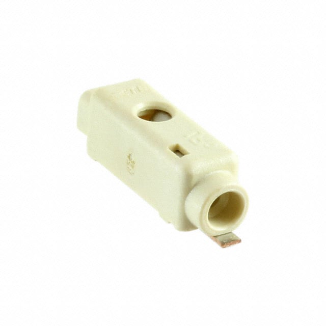 2213301-1 TE Connectivity AMP Connectors  Solid State Lighting Connector Assemblies